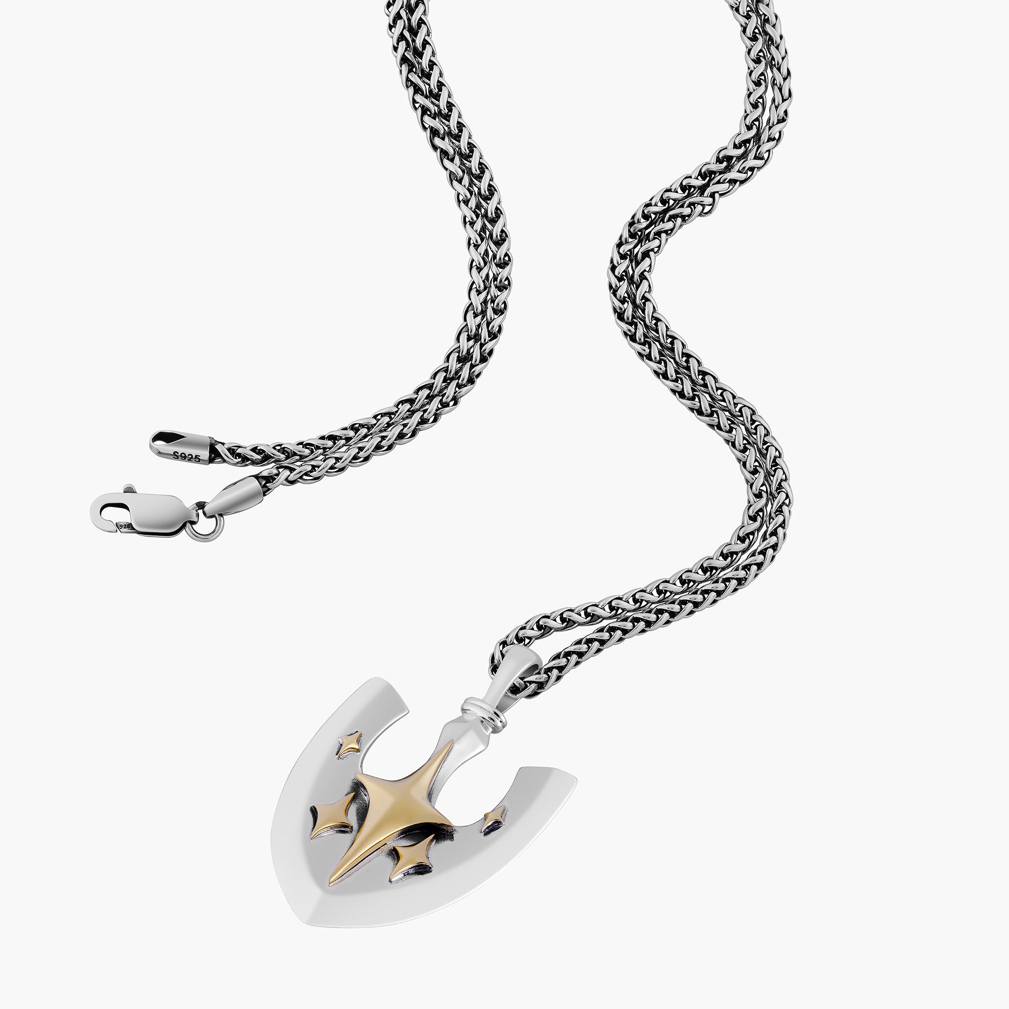 スターシールド