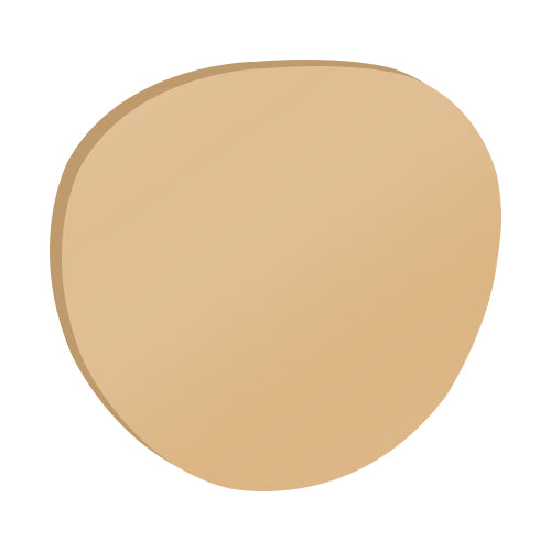 1.67 Index Super Thin Lens(up to 35% thinner)