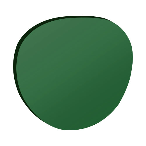 1.56 Index Thin Lens(up to 22% thinner)