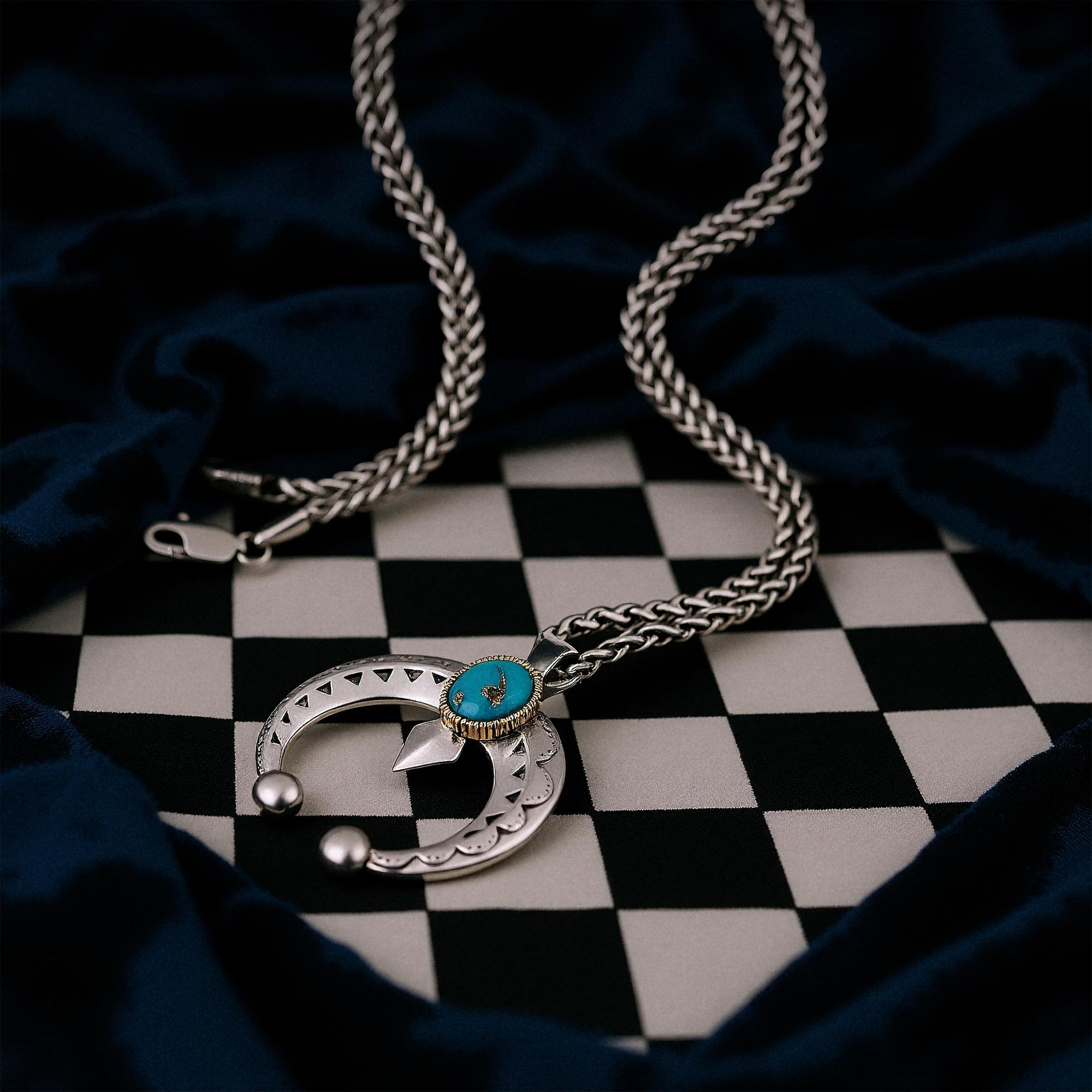 アルペングロー