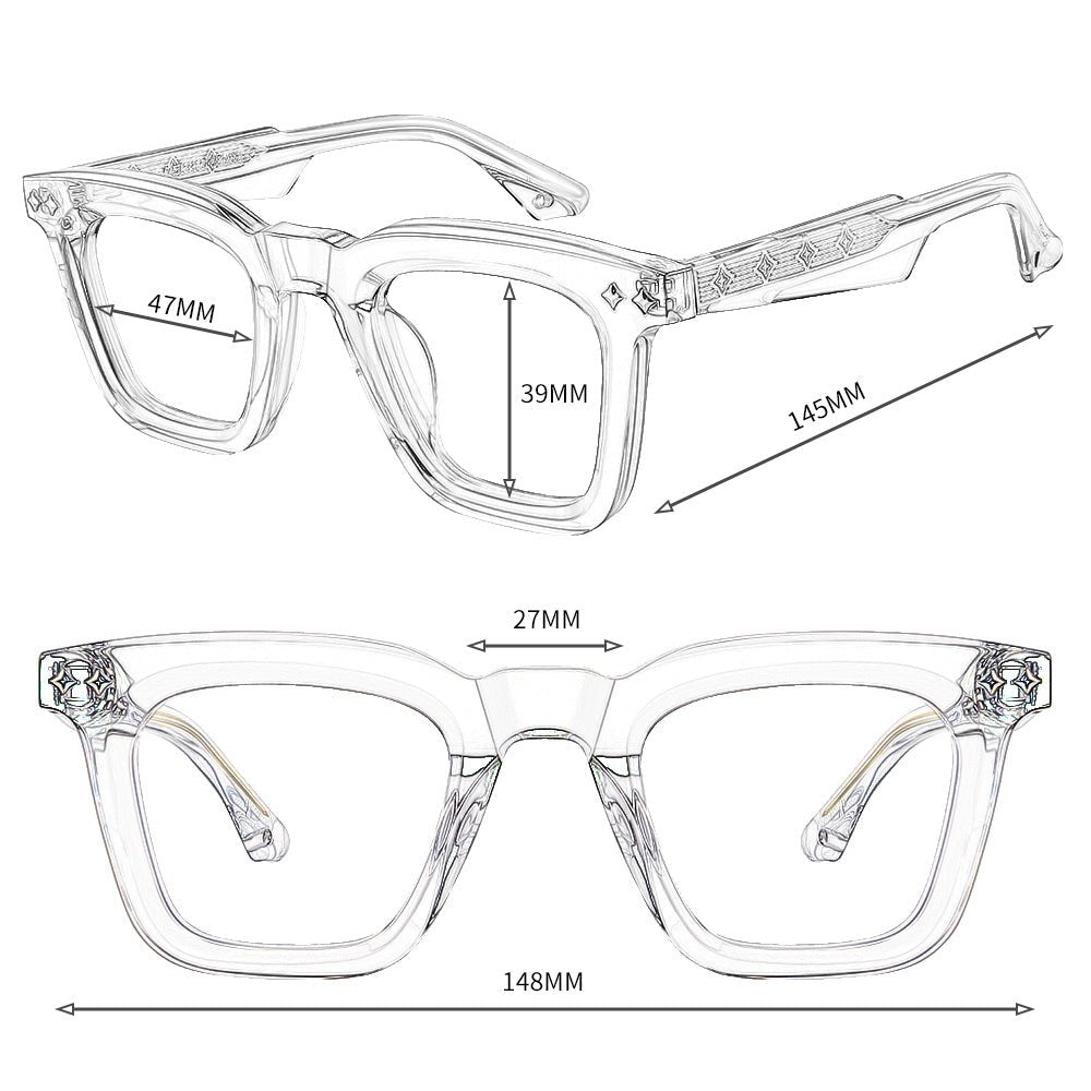 Donahugh-eyeglasses-Yellow green