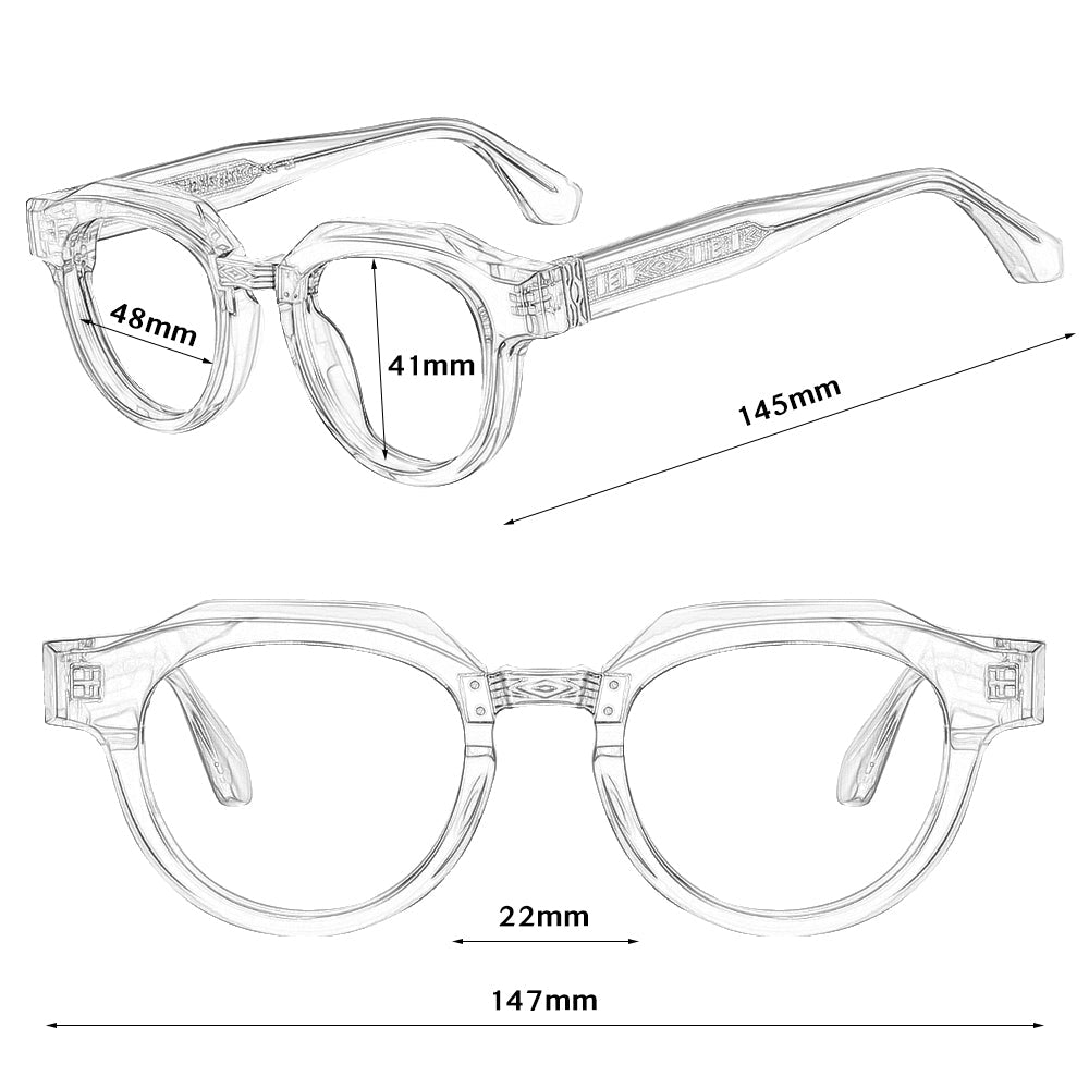 Donahugh-eyeglasses-blacksilver