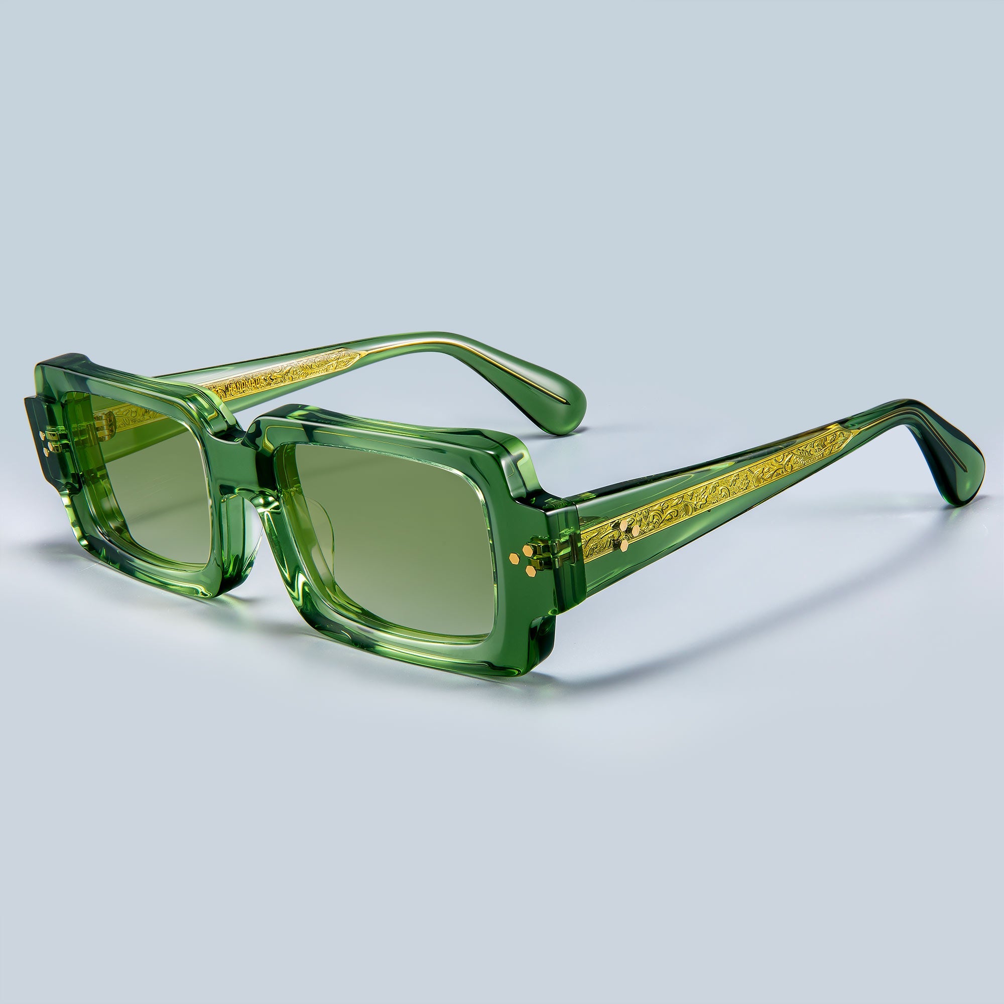 Donahugh-sunglasses-Green