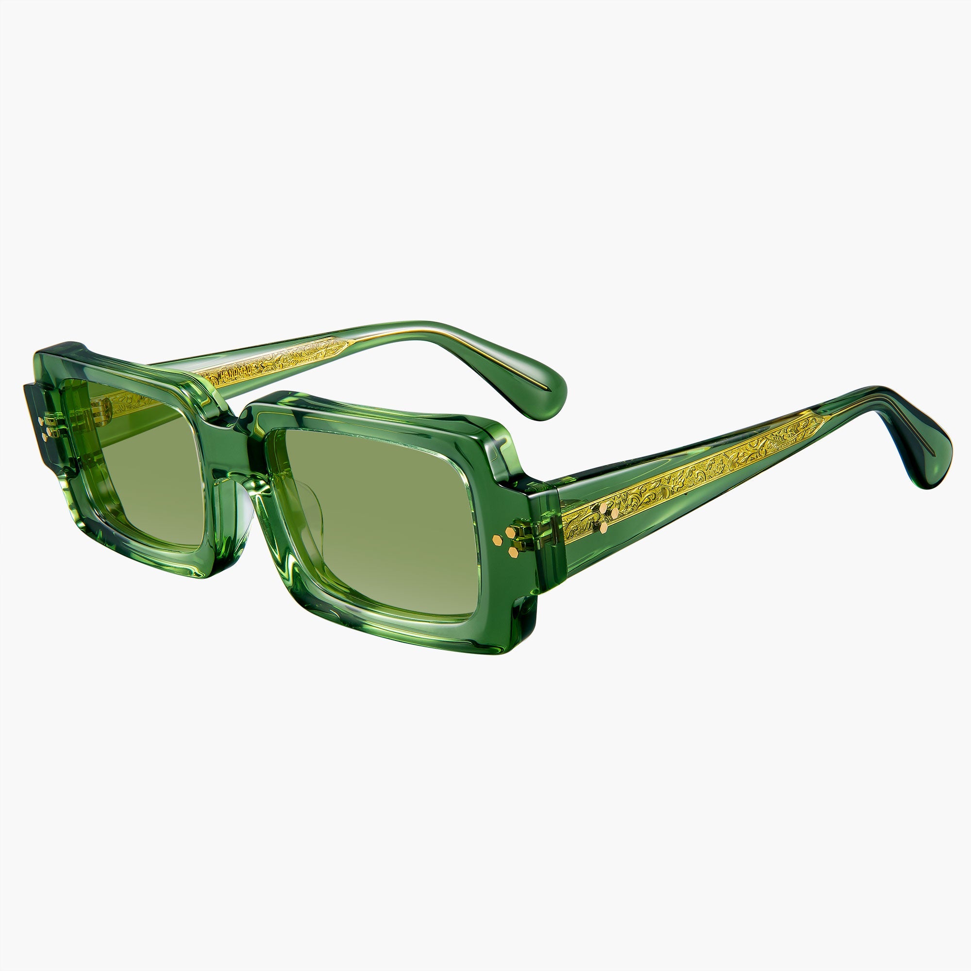 Donahugh-sunglasses-Green
