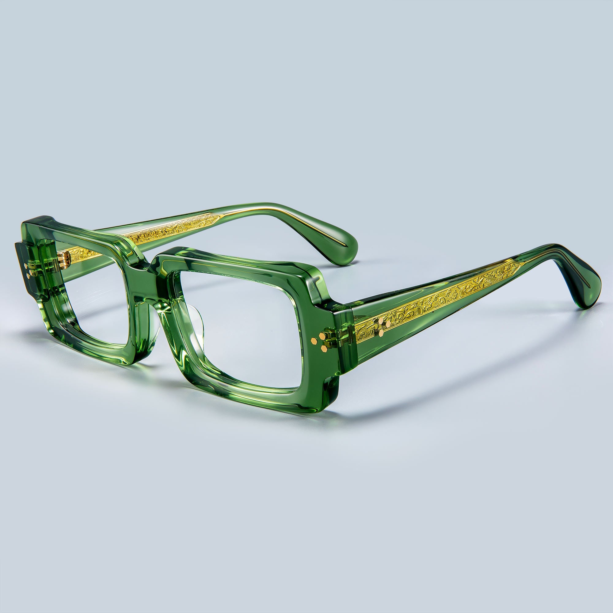 Donahugh-eyeglasses-Green