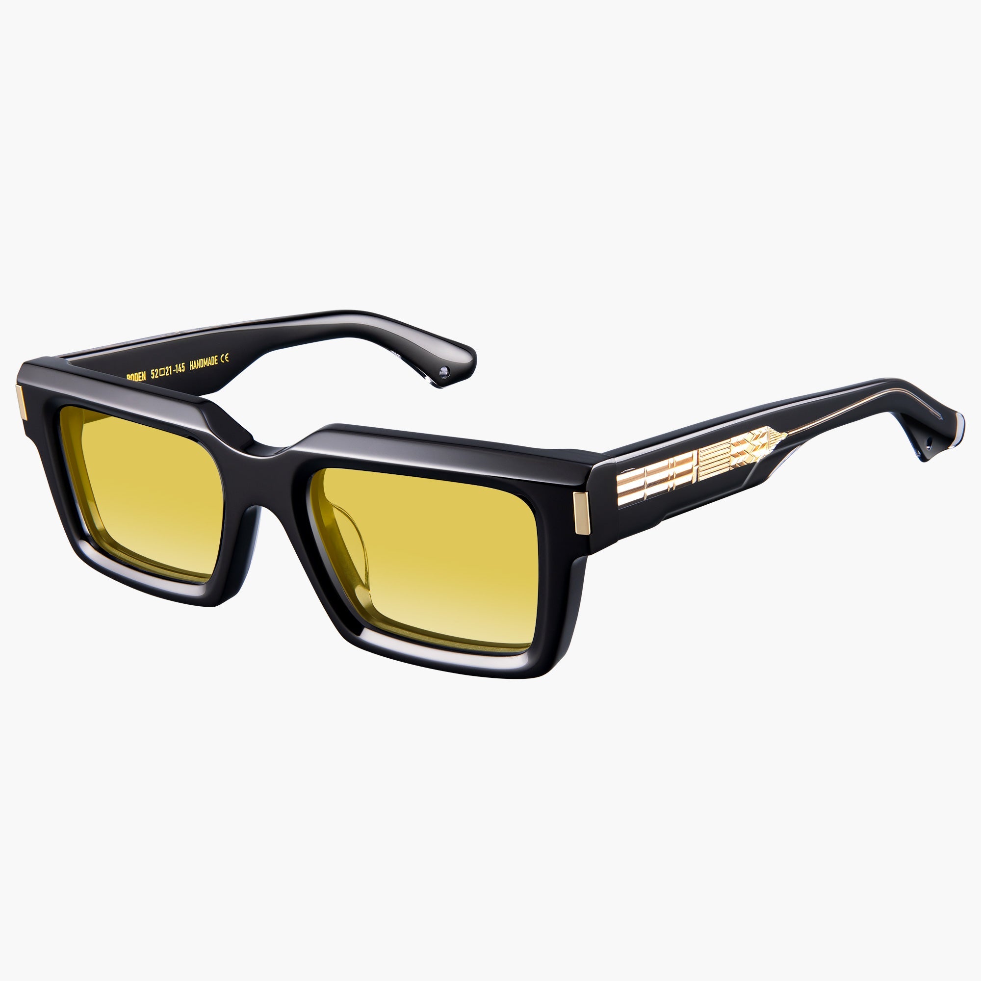 Donahugh-sunglasses-Blackyellow