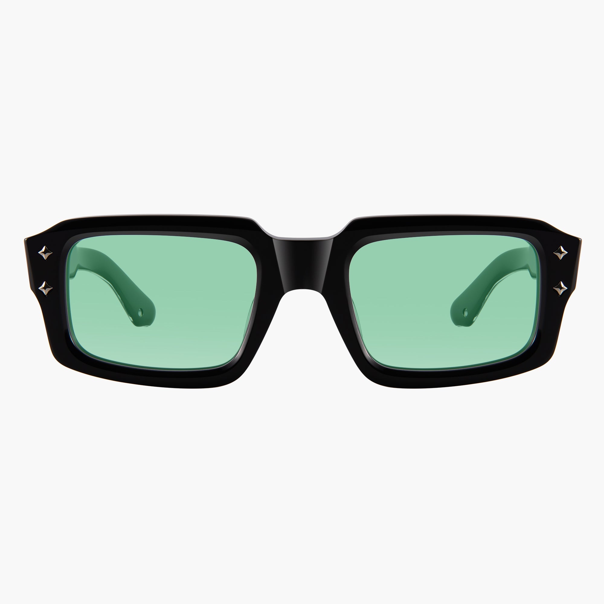 Donahugh-sunglasses-blackgreen