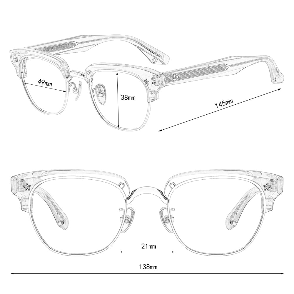 Donahugh-sunglasses-lightblue