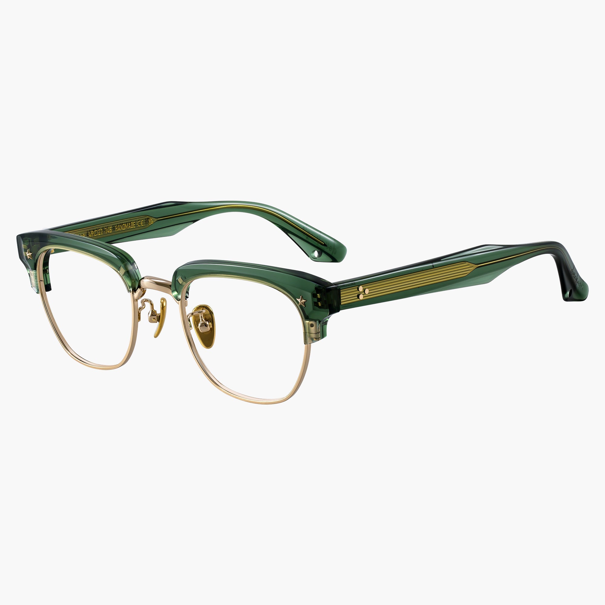 Donahugh-eyeglasses-green