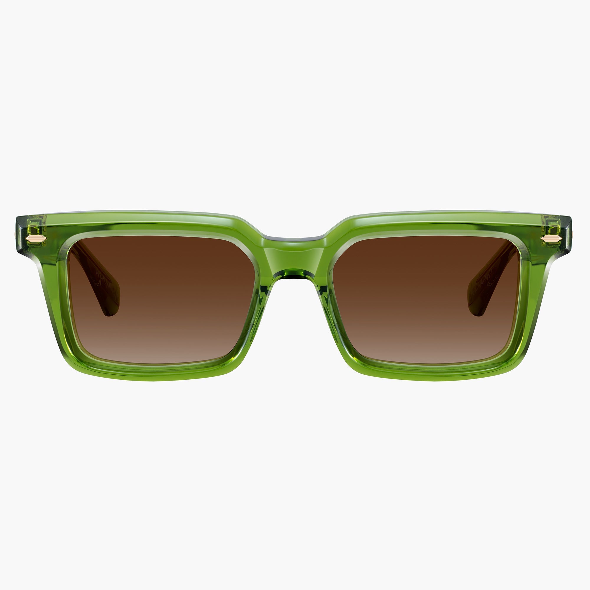Donahugh-sunglasses-green