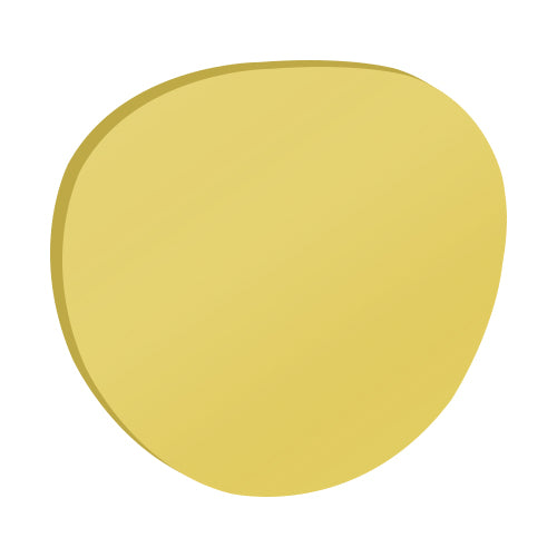 1.67 Index Super Thin Lens(up to 35% thinner)