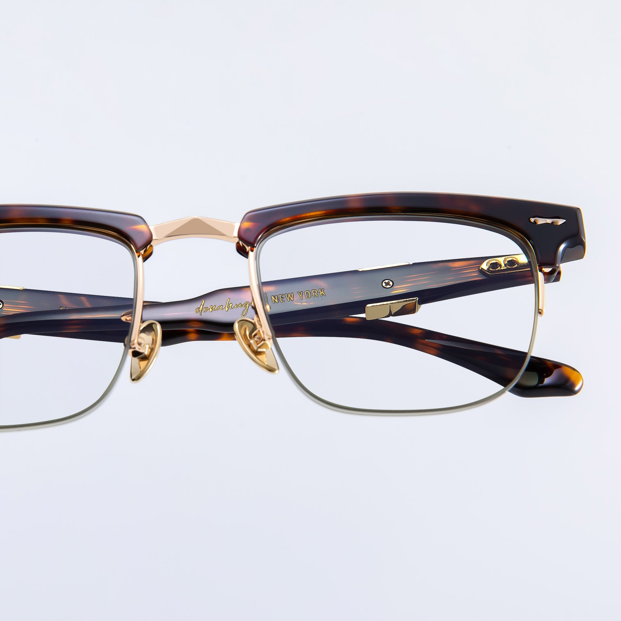 Donahugh-eyeglasses-tortoise