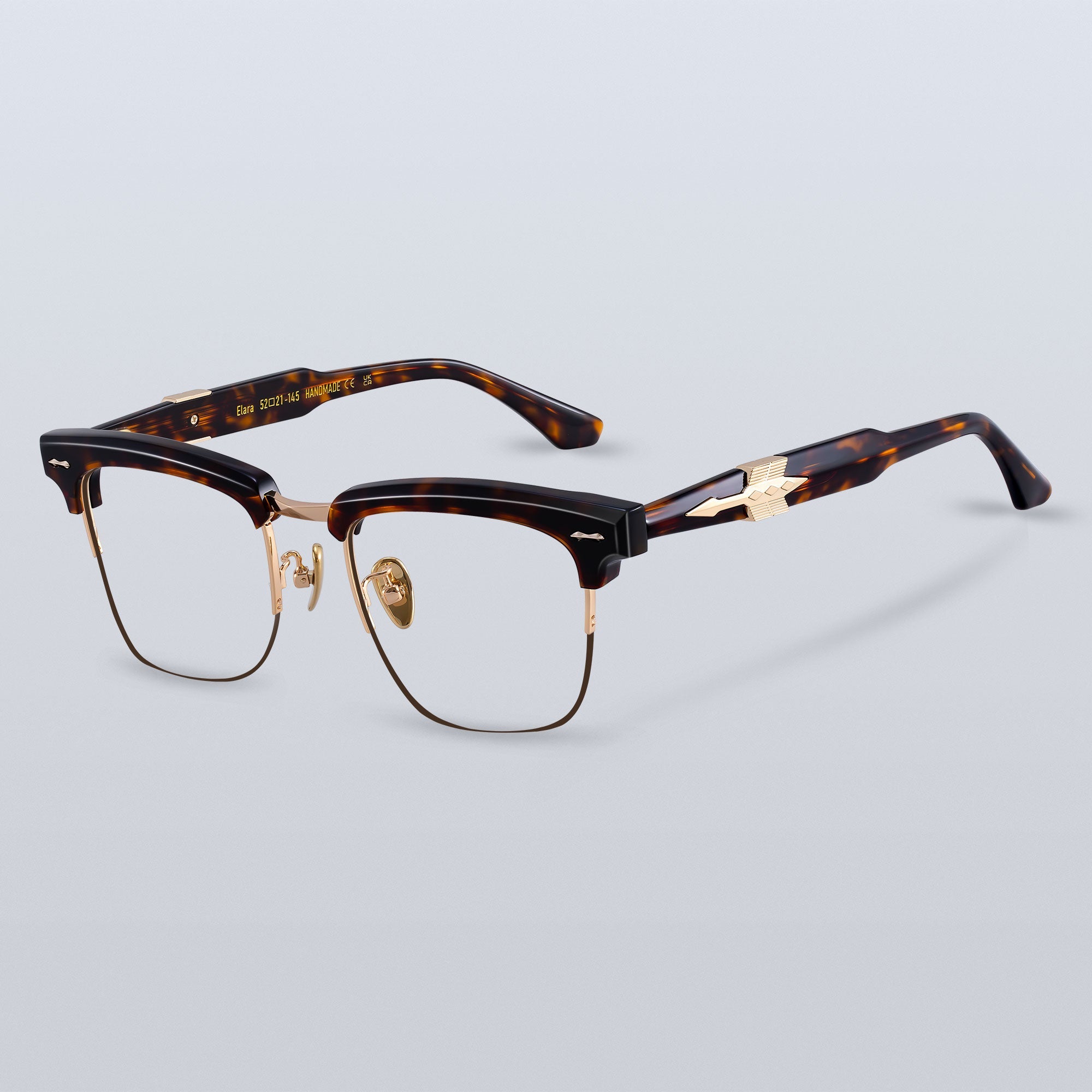 Donahugh-eyeglasses-tortoise