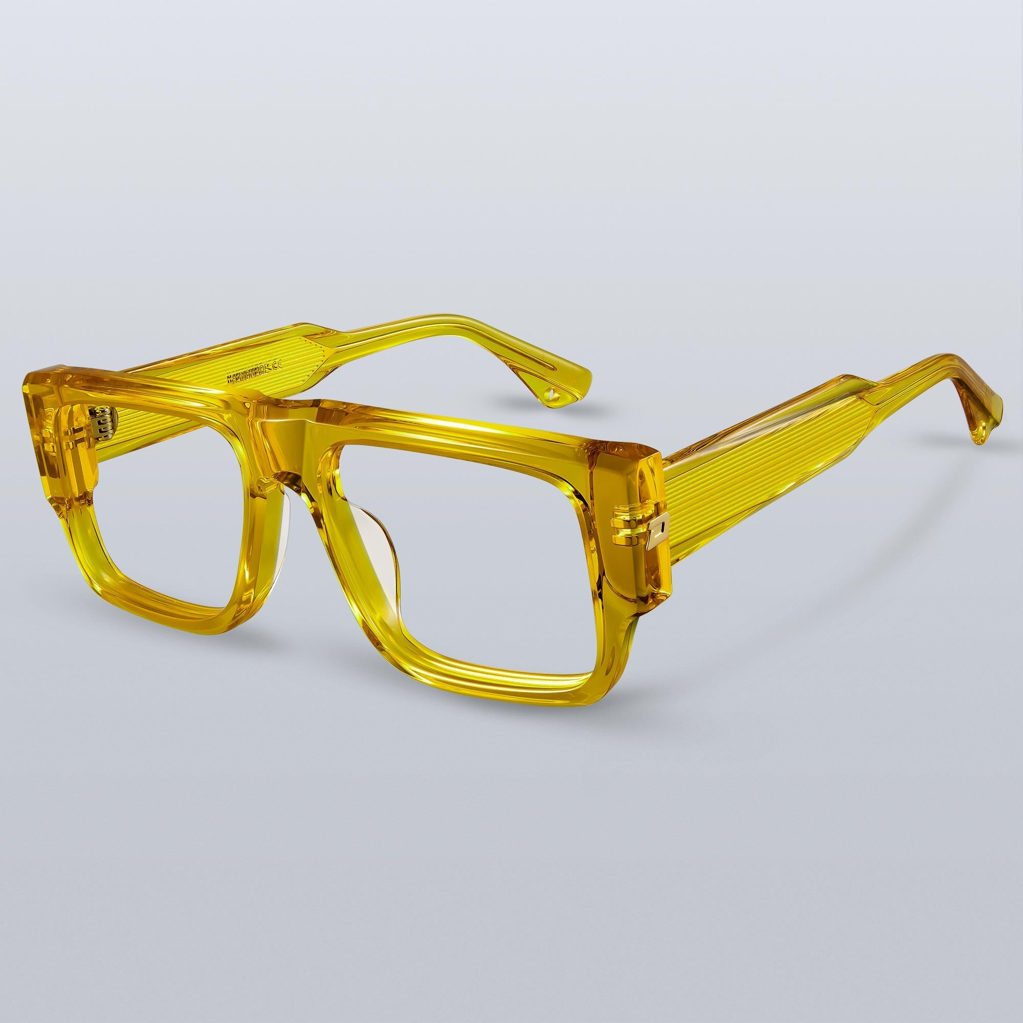 Donahugh-eyeglasses-yellowgreen