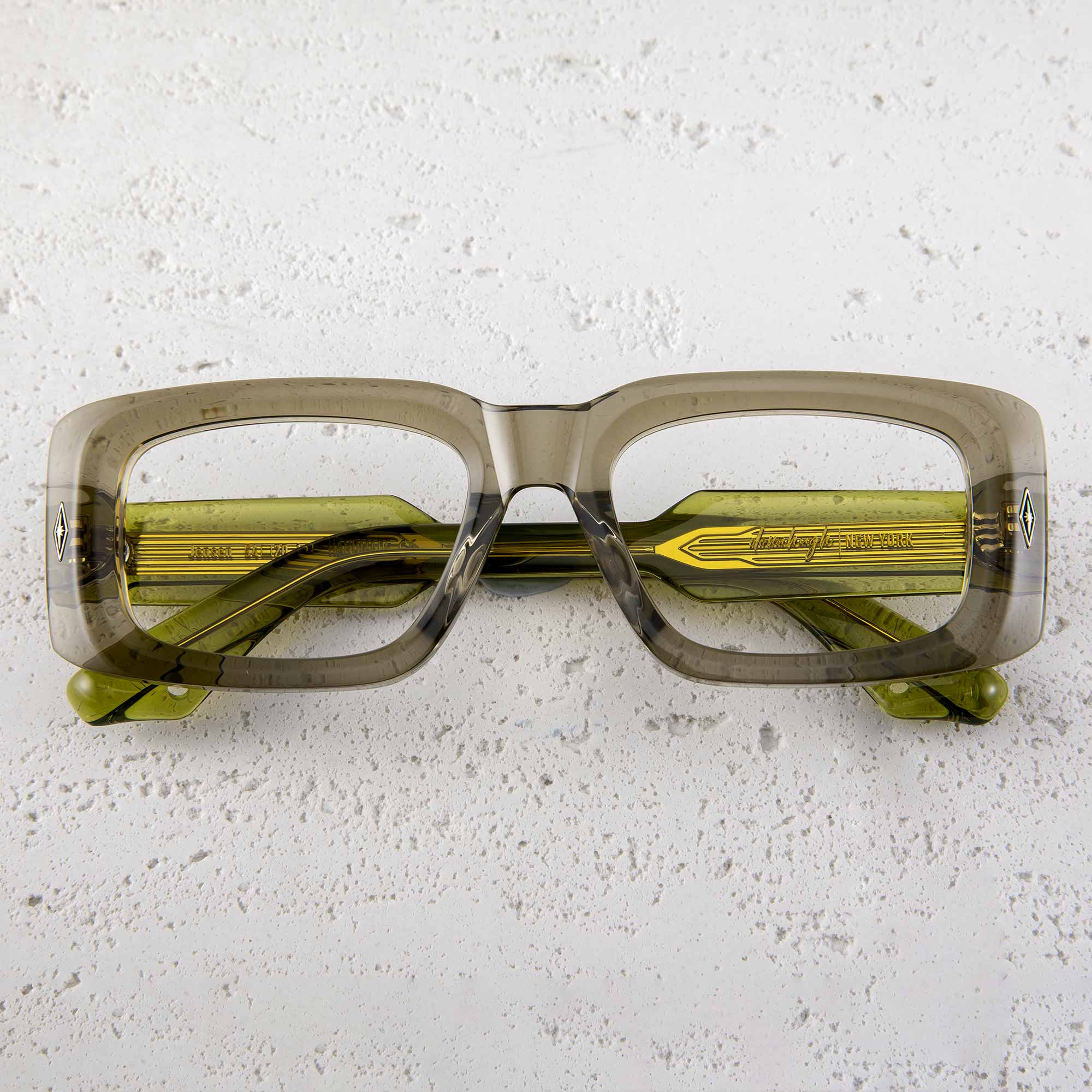 Donahugh-eyeglasses-Olivergreen