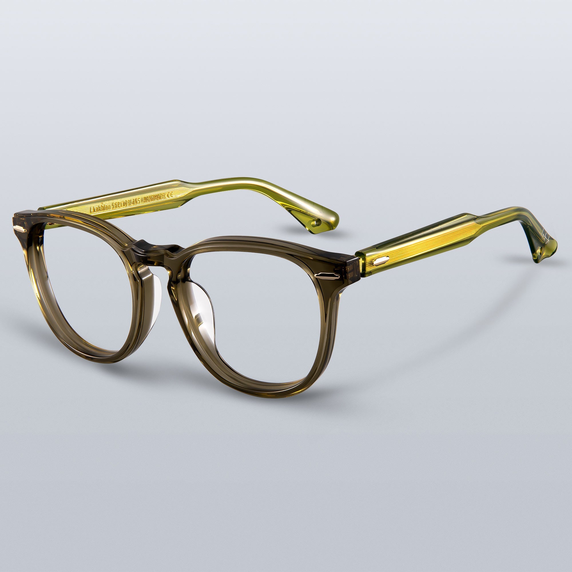 Donahugh-eyeglasses-armygreen