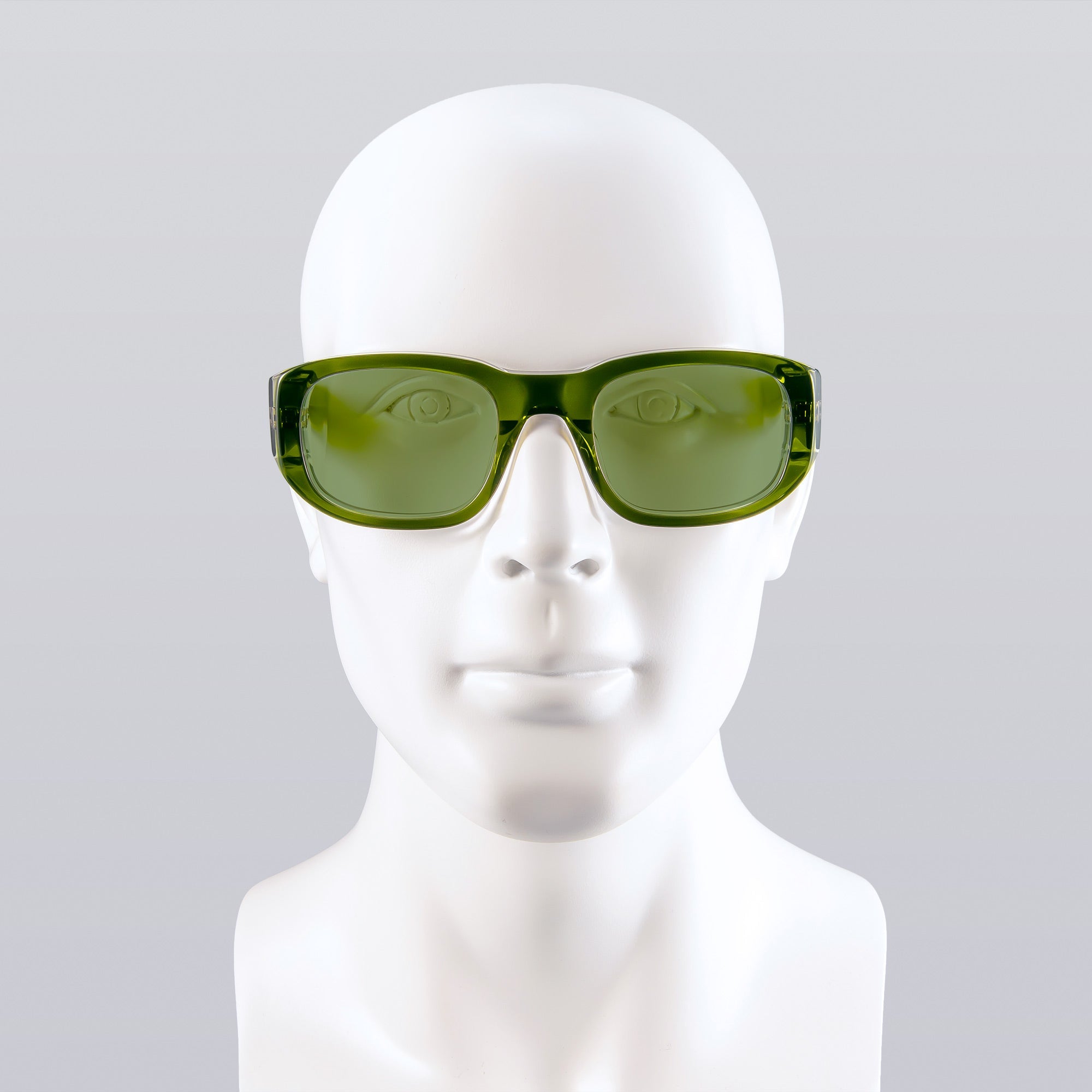Donahugh-sunglasses-green
