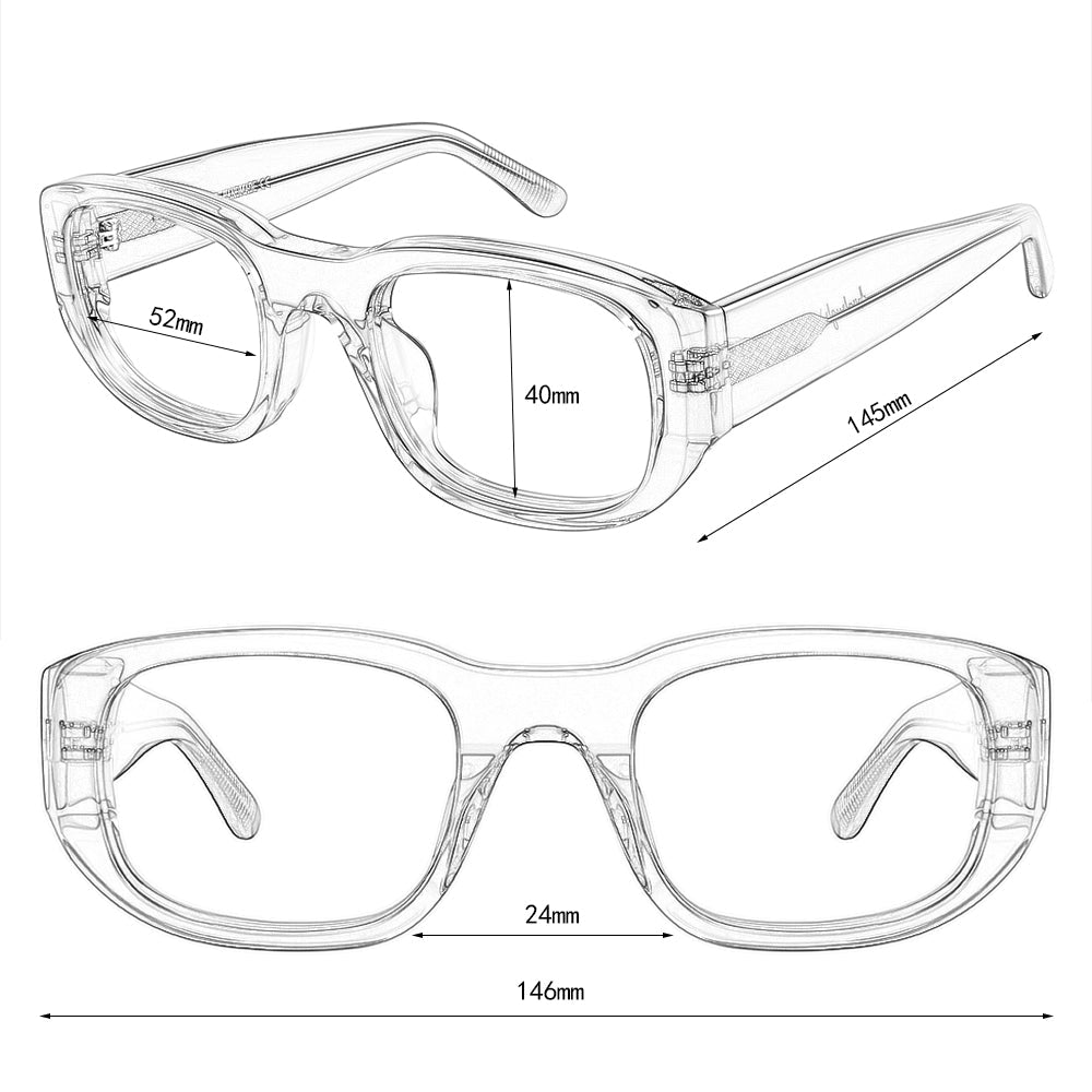 Donahugh-sunglasses-green