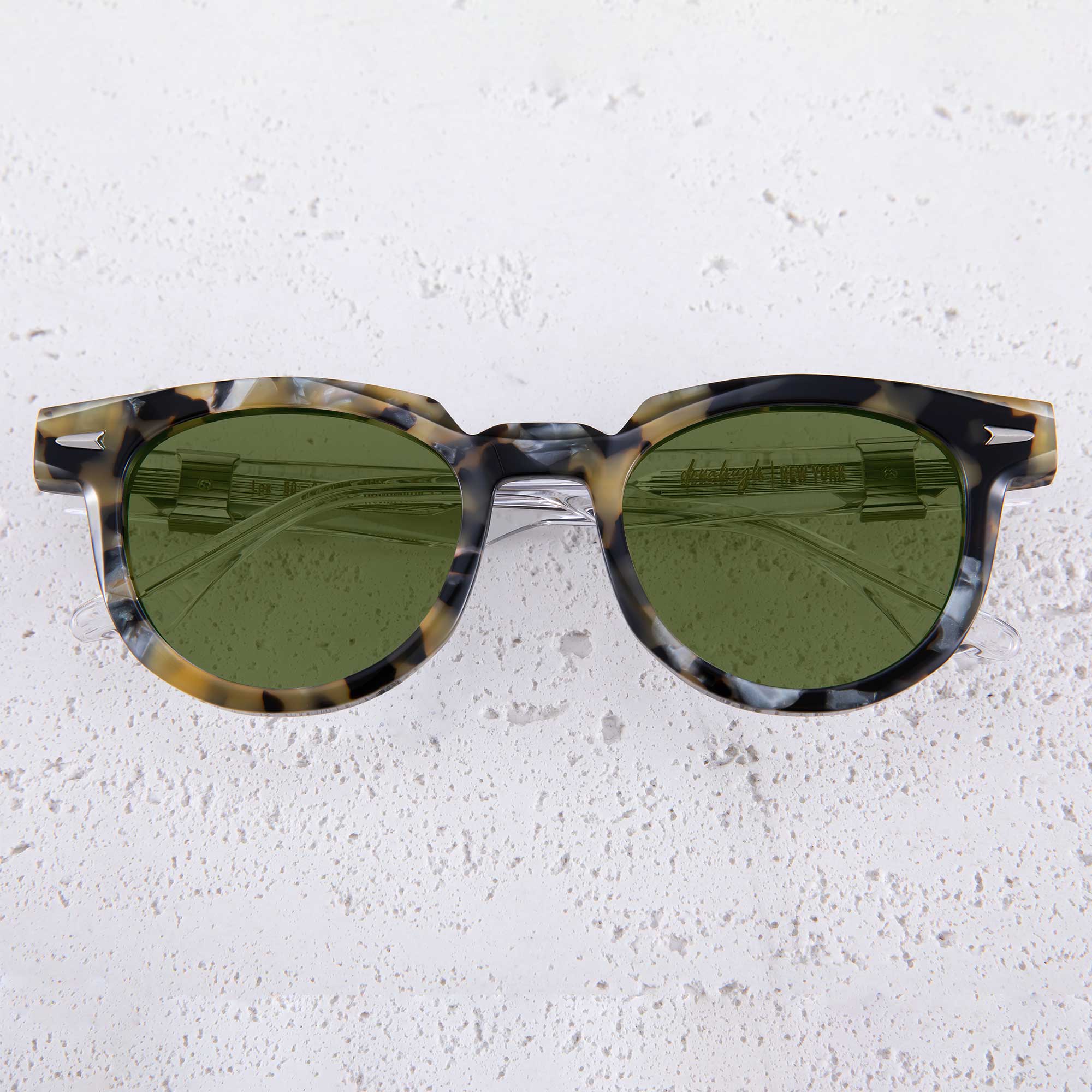 Donahugh-sunglasses-tortoise