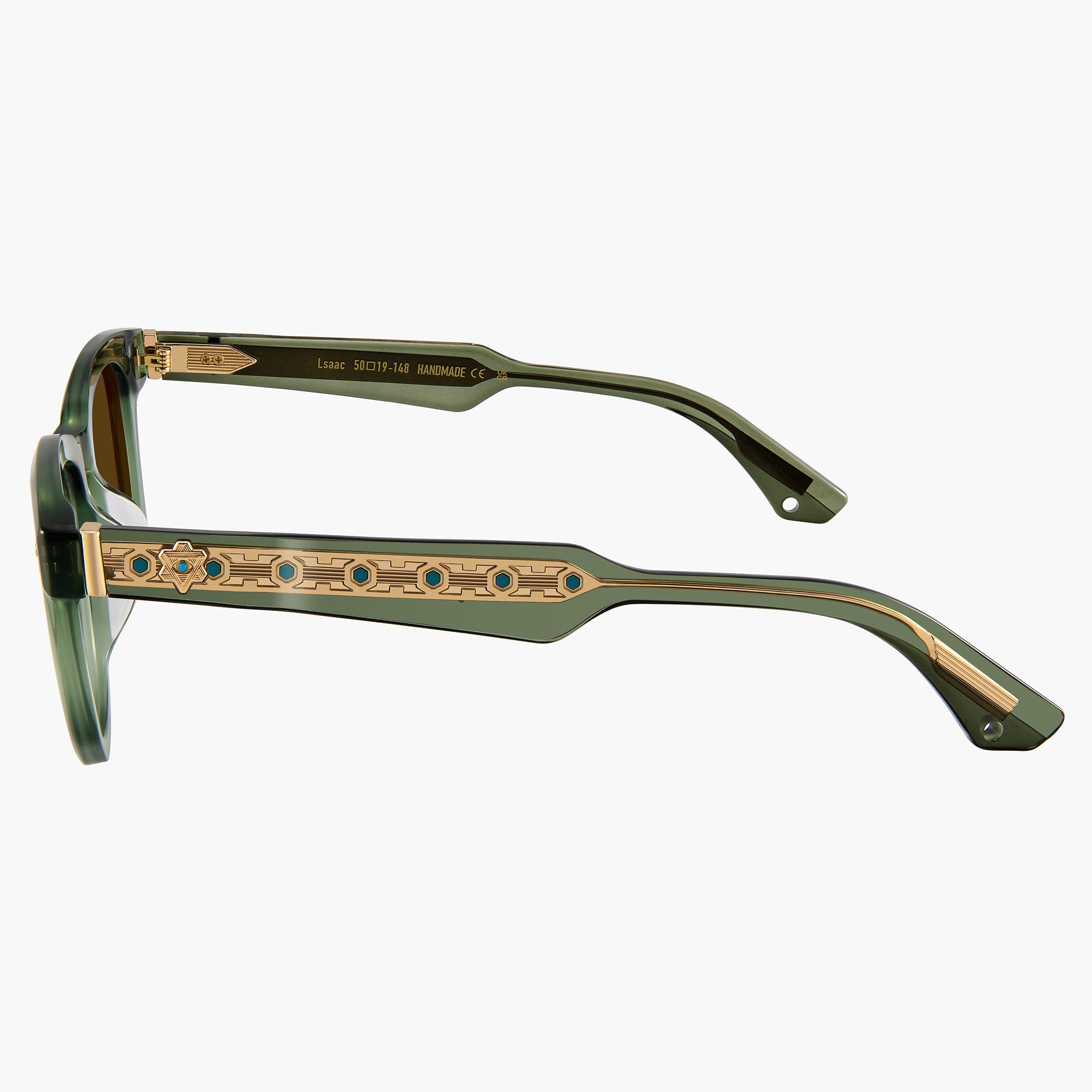 Donahugh-sunglasses-green