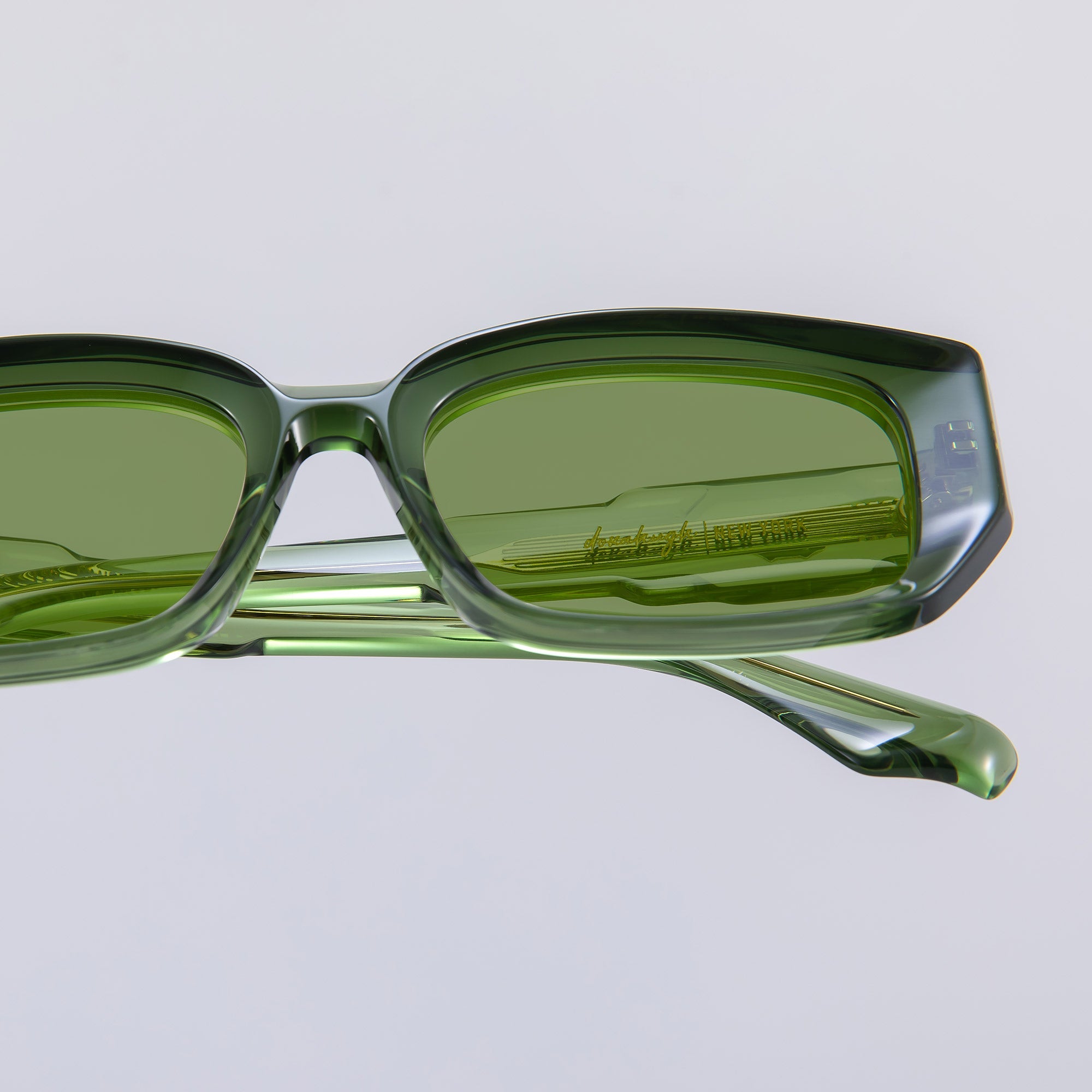 Donahugh-sunglasses-green
