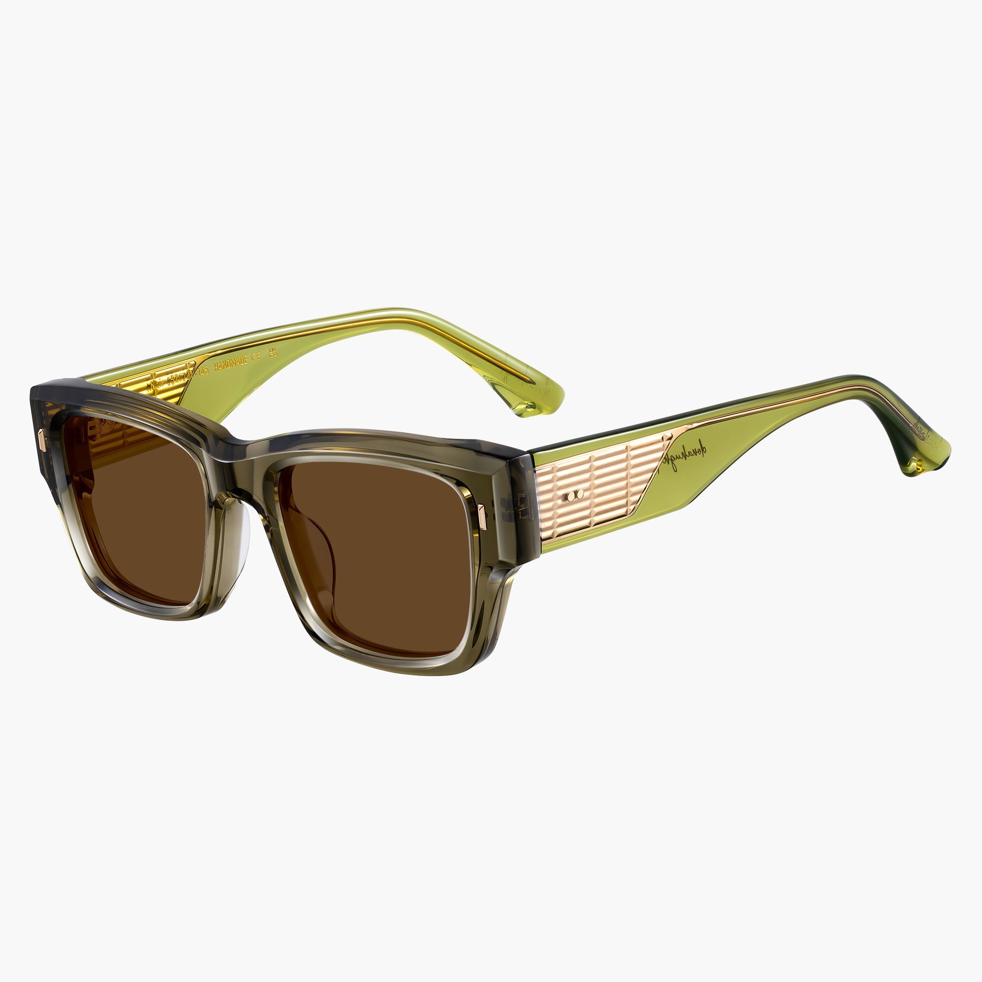 Donahugh-sunglasses-green
