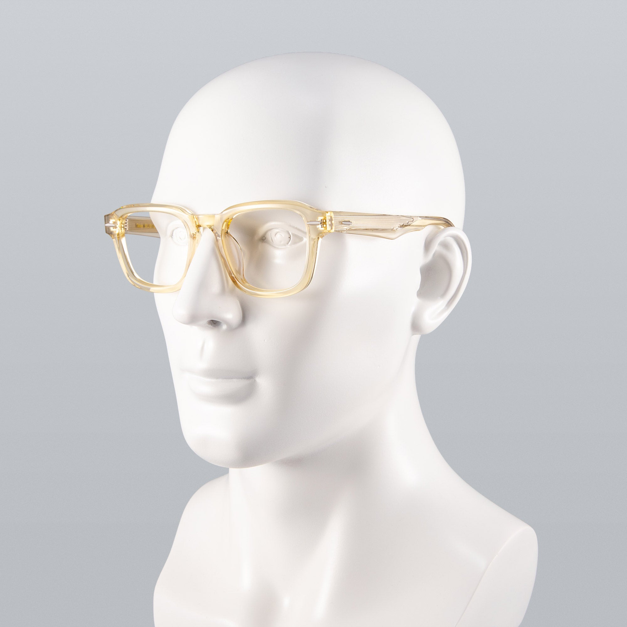 Donahugh-eyeglasses-clearkhaki