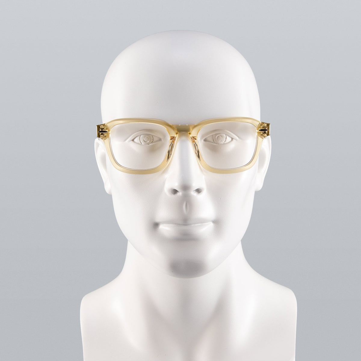 Donahugh-eyeglasses-clearkhaki