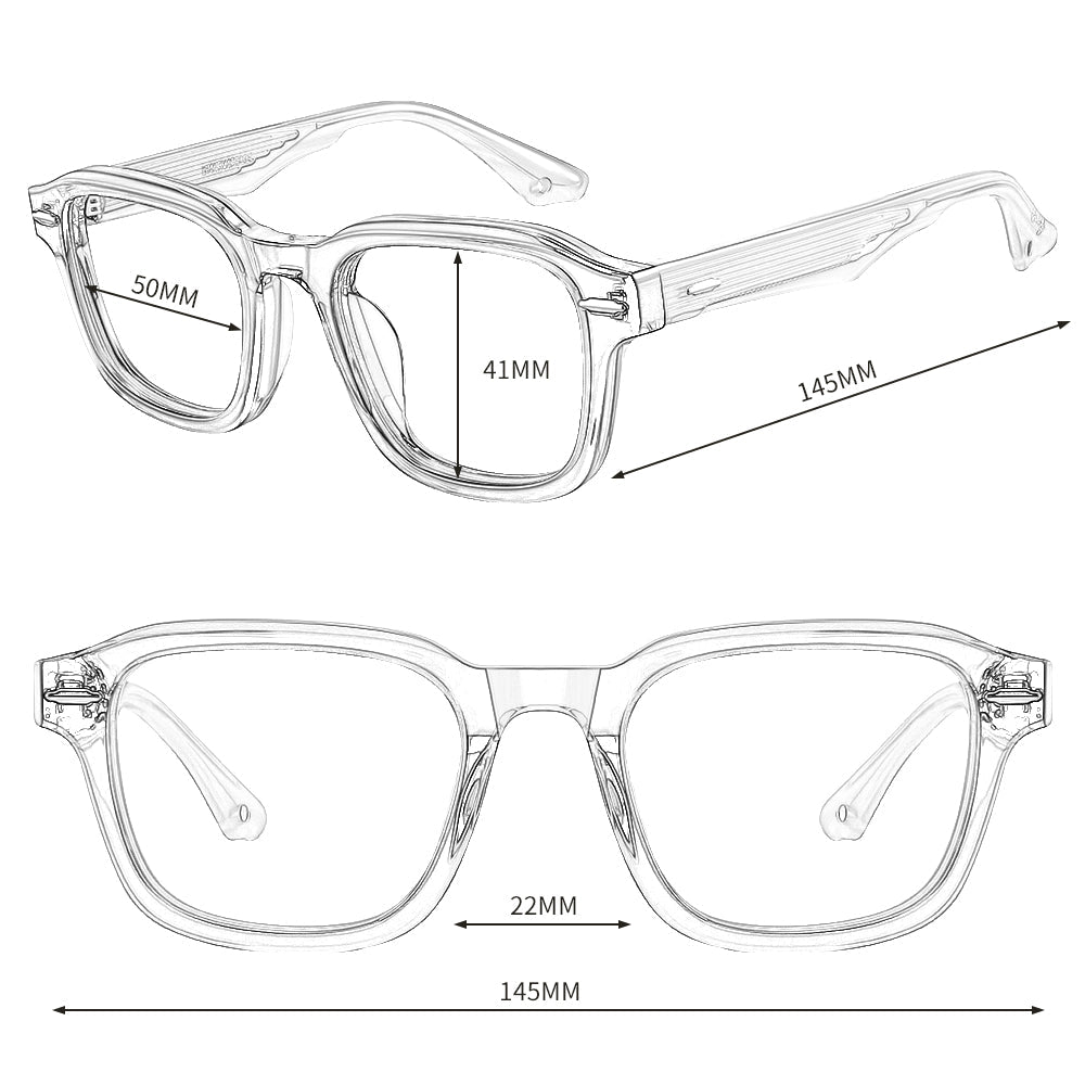Donahugh-eyeglasses-clearkhaki