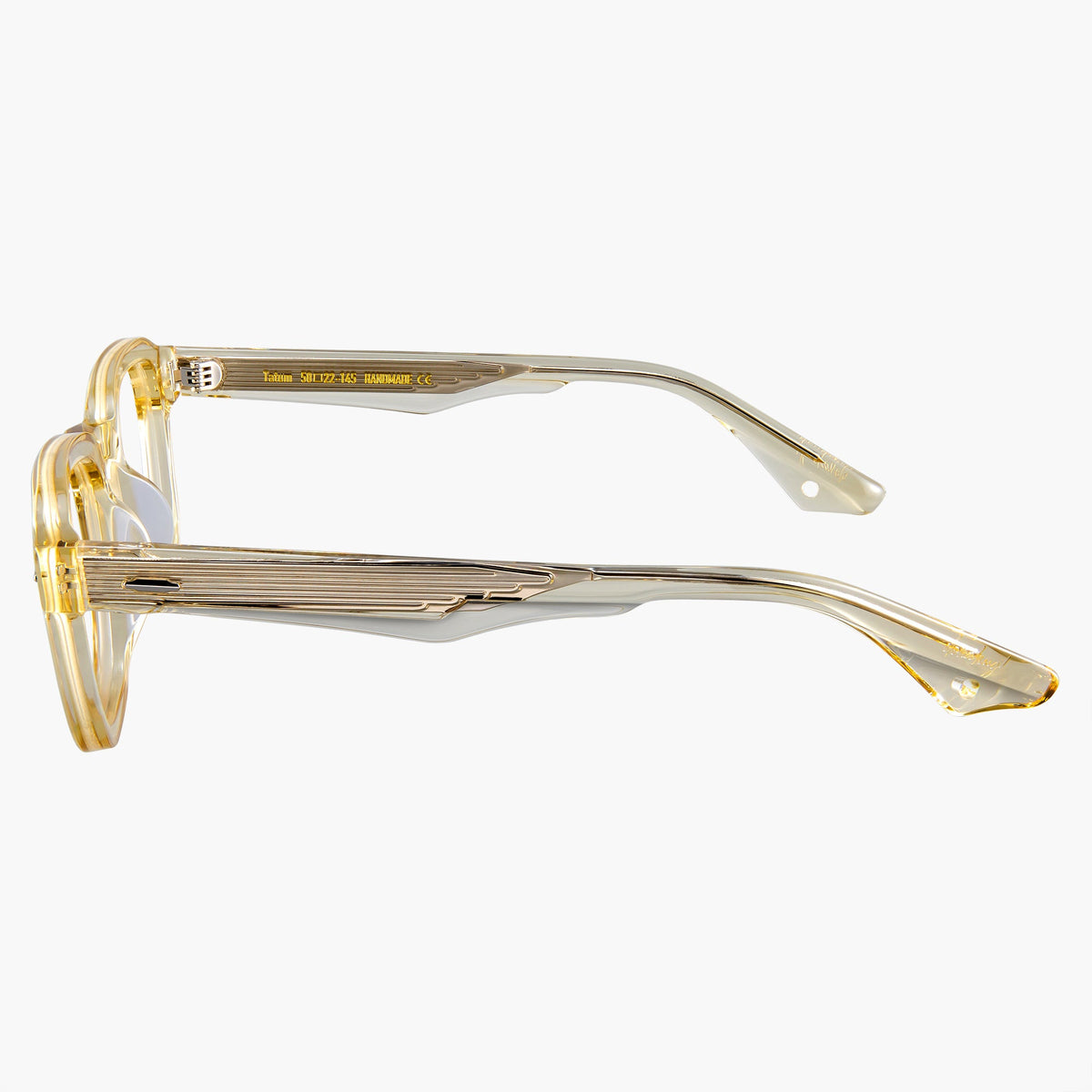 Donahugh-eyeglasses-clearkhaki