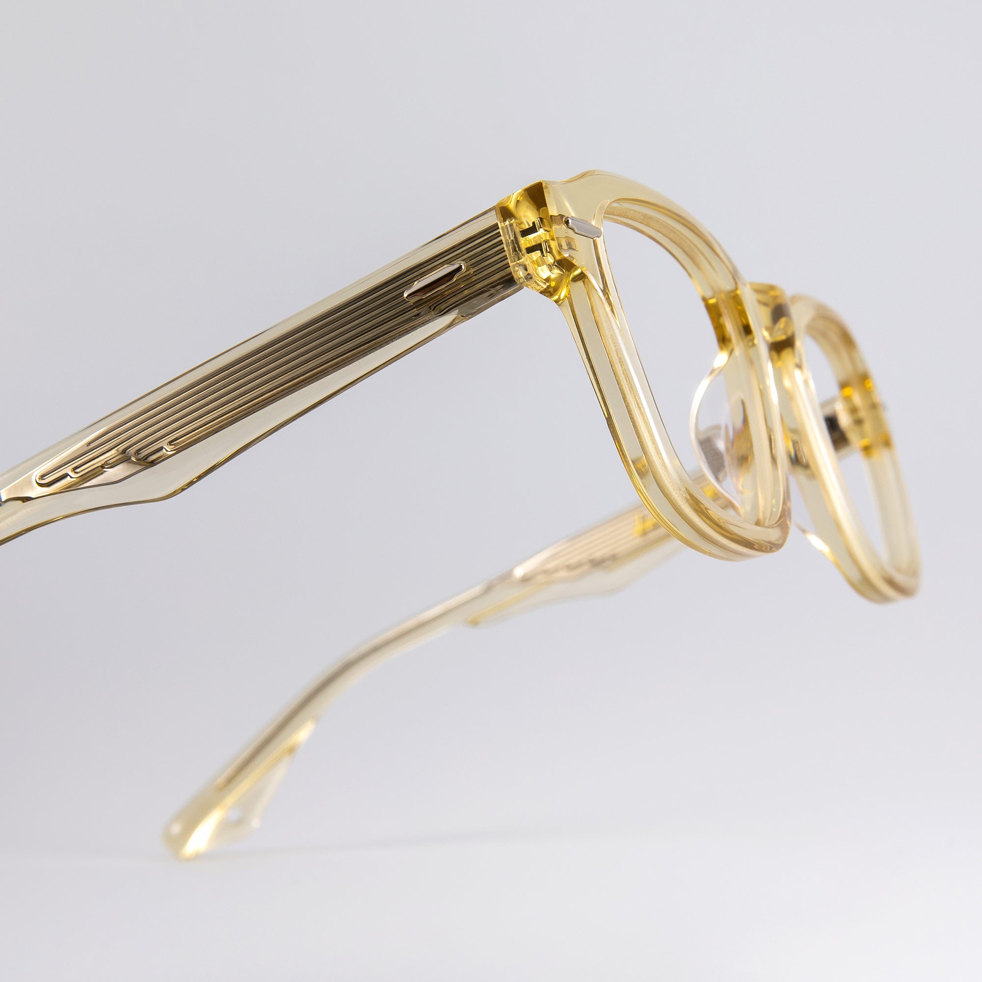 Donahugh-eyeglasses-clearkhaki