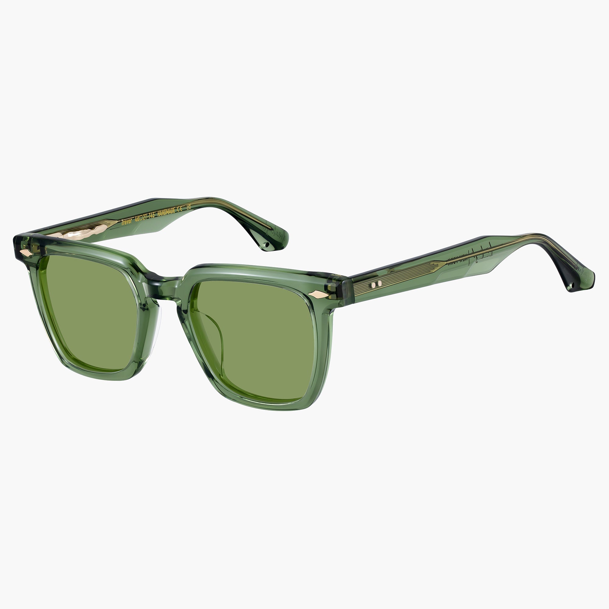 Donahugh-sunglasses-green